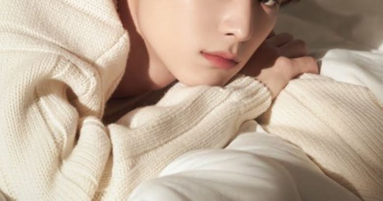 THE BOYZ’s Juyeon Receives Attention For His Duality In Recent Photoshoot