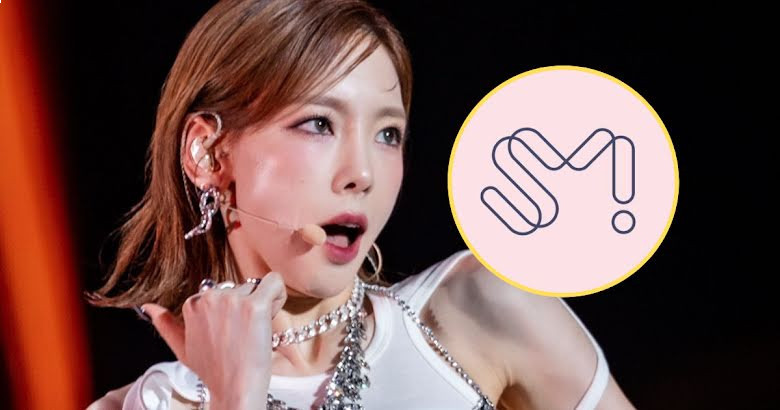 Girls’ Generation’s Taeyeon Gets Unexpectedly Real About Her Feelings For SM Entertainment