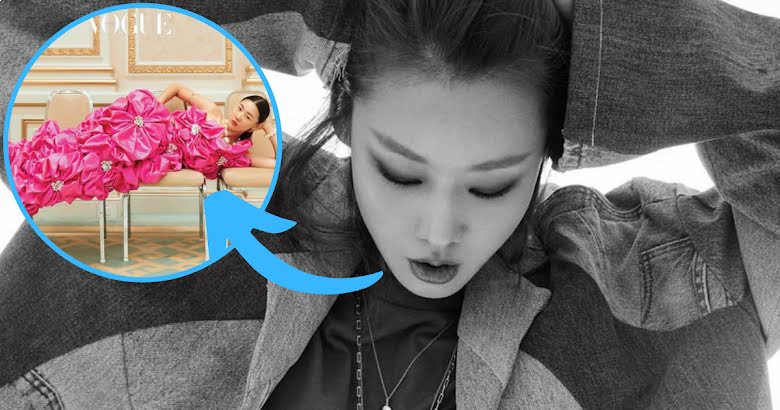 Model Han Hye Jin Turns Off Her Instagram Comments Amid Backlash Over Her Vogue Korea’s “Blue House” Pictorial
