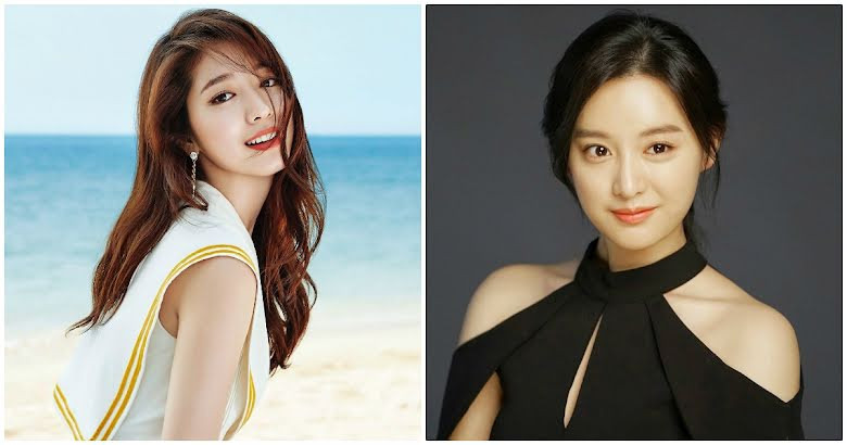 9 Korean Actresses Who Are Absolute Workaholics