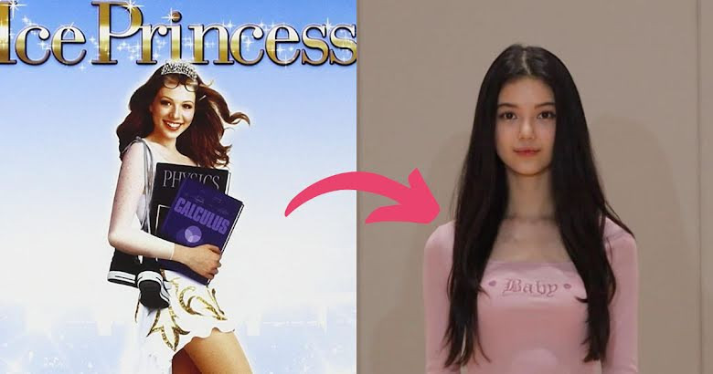 Netizens Gush Over How Much NewJeans’ Danielle Looks Just Like A Disney Character