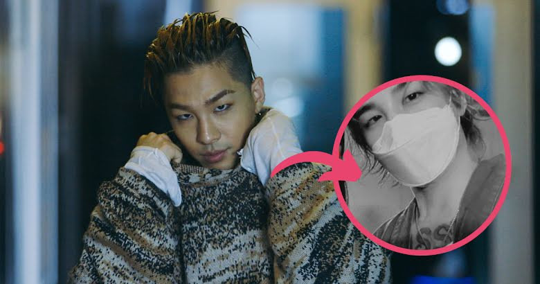 BIGBANG Taeyang’s Latest Whereabouts Has Fans Thirsting After A Married Man