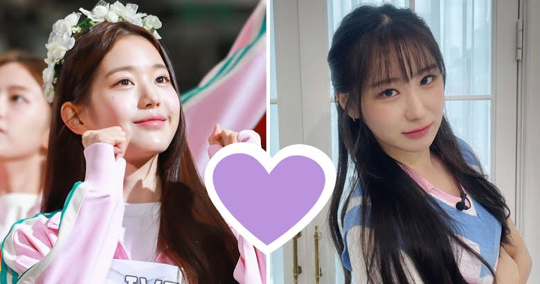 The Former Members Of IZ*ONE Have Fans Feeling Soft With Their Heartwarming Reaction To Chaeyeon’s Solo Debut