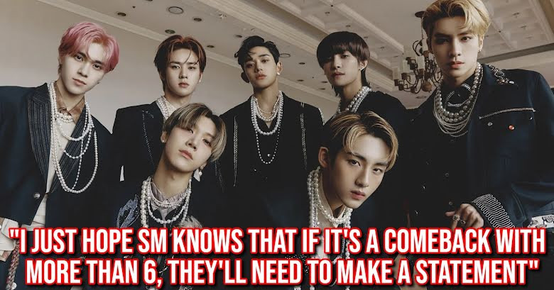 WayV Confirms New Album In The Works, And Fans Can’t Contain Their Excitement… And Trepidation