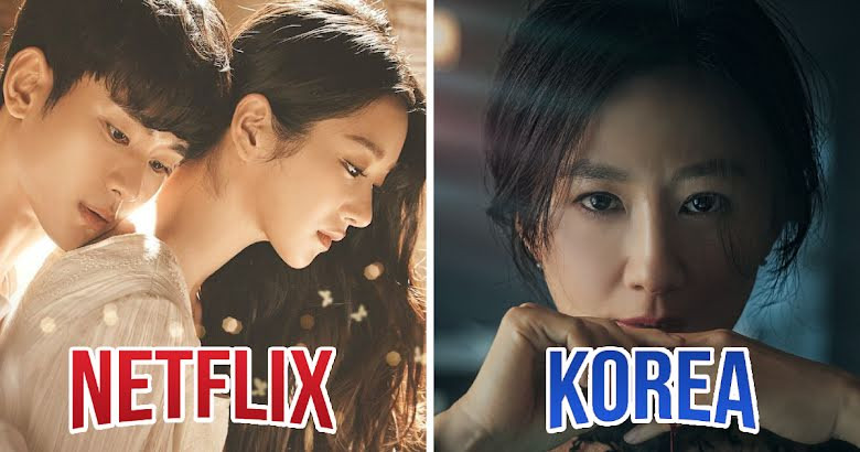 Here’s What Netflix Looks For In A K-Drama (& How It’s Completely Different To What Koreans Want)