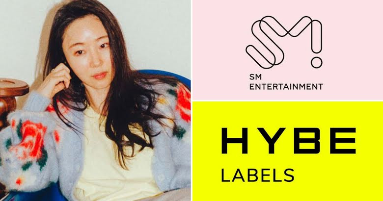 NewJeans’ CEO Min Hee Jin Left Her Successful Job As Creative Director Of SM Entertainment To Join HYBE—Here’s Why