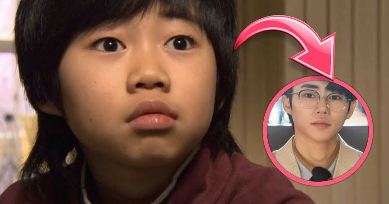 Netizens Can’t Believe How Grown “Boys Over Flowers” Actor Park Ji Bin Is Today In Recent K-Drama Roles