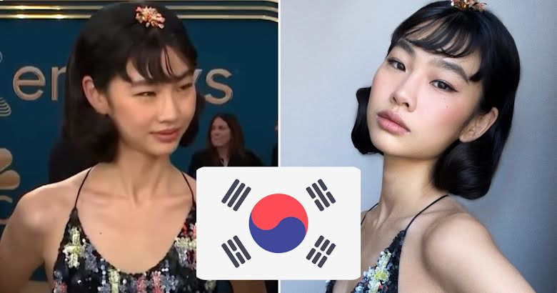 “Squid Game” Actress Jung Ho Yeon Is Praised For Perfectly Incorporating Korean Culture Into Her 2022 Emmys Outfit