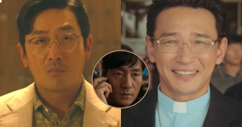 Netflix K-Drama ‘Narco-Saints’ Is Based On A Real Korean Drug Lord
