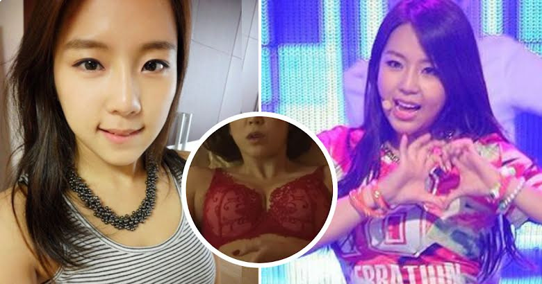 Former K-Pop Girl Group Member Shocks With Her Unrecognizable Transformation For K-Drama “Narco-Saints”