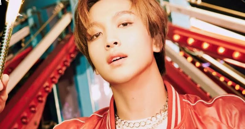 NCT’s Haechan Has Been Writing His Own Music And Can’t Wait To Let Fans Sneak A Listen