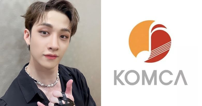 Stray Kids’ Bang Chan Becomes The Youngest K-Pop Idol In KOMCA’s Top Ten For Song Credits