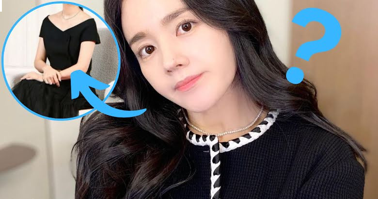 Actress Han Ga In’s Adorable Mistake On Instagram Has Fans “Laughing Their Heads Off”