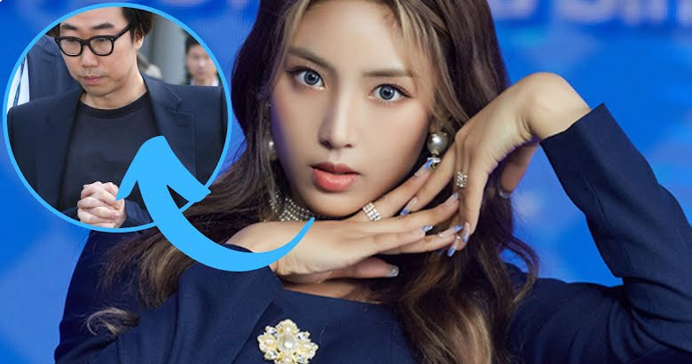 LIGHTSUM’s Chowon Brings Up The Manipulation Behind “Produce 48,” Reigniting Fan’s Interest In The Mnet Scandal