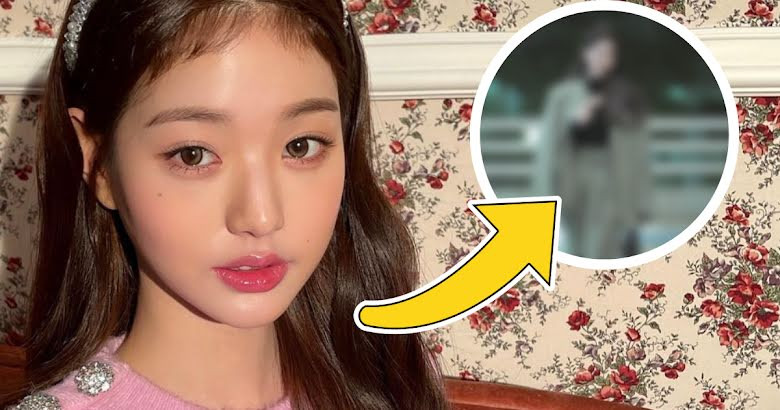 Netizens Stunned By IVE Wonyoung’s Model-Like Visuals In Recent Journalist Photos