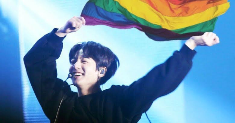 The LGBTQ+ K-Pop Fan Community Voted: Here Are Their Favorite K-Pop Groups, Songs, And More