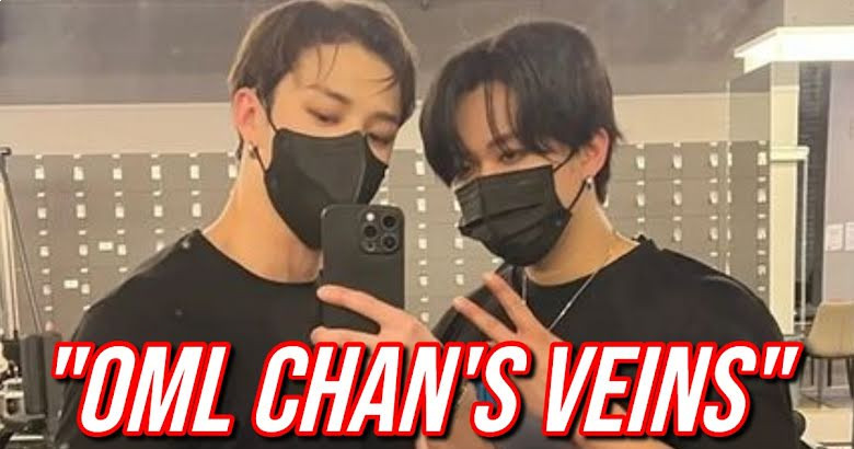 Stray Kids’ Bang Chan & Changbin Have STAYs Going Wild On Social Media Over New Gym Selfies