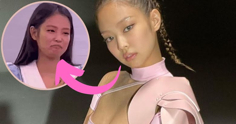 A Fan’s Interaction With BLACKPINK’s Jennie In Which The Idol Can Be Seen Tearing Up Goes Viral