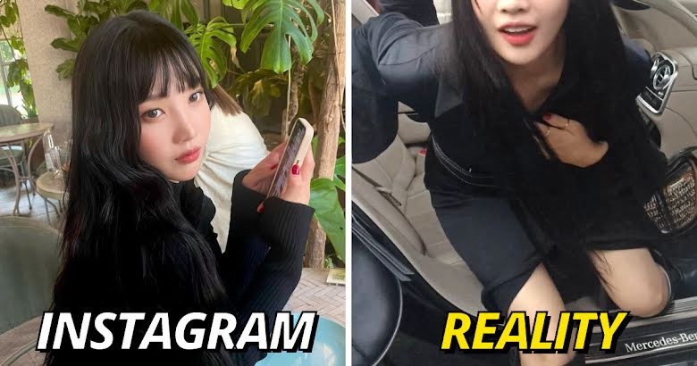 Netizens Think Red Velvet Joy’s IRL Visuals On Phone Camera Are “Insane”