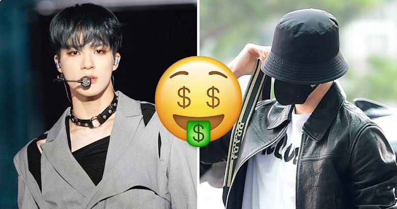 NCT DREAM’s Jeno Proves He Is The Ultimate Fashion Icon With His Expensive Airport Fit — Here’s How Much It Costs To Dress Like Him