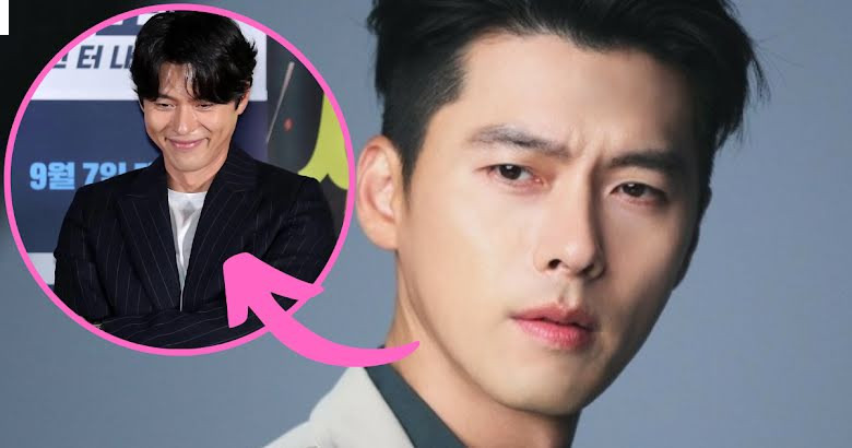 Actor Hyun Bin Goes Viral For Gifting Audiences With An Impromptu Serenade During A Showing Of “Confidential Assignment 2”