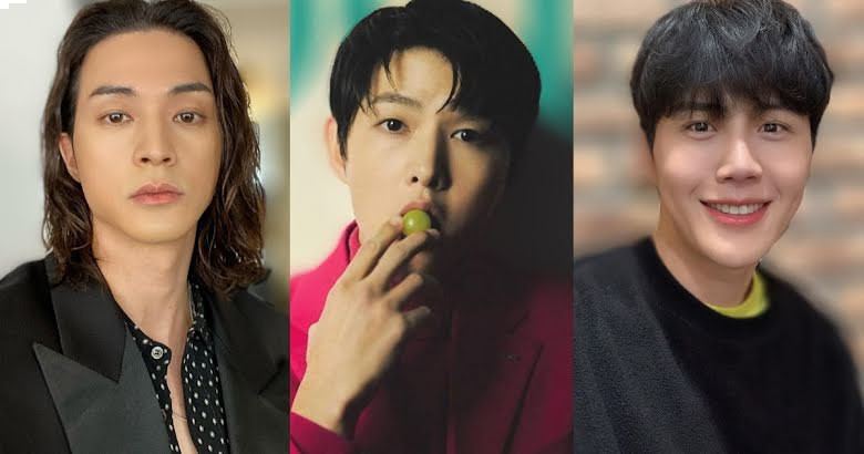 5 K-Drama Actors Who Triumphed Over Their Controversies