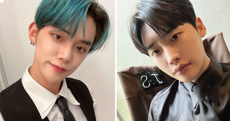 TXT’s Yeonjun And Actor Lee Jong Suk Are So Similar They Could Play Brothers, According To Fans