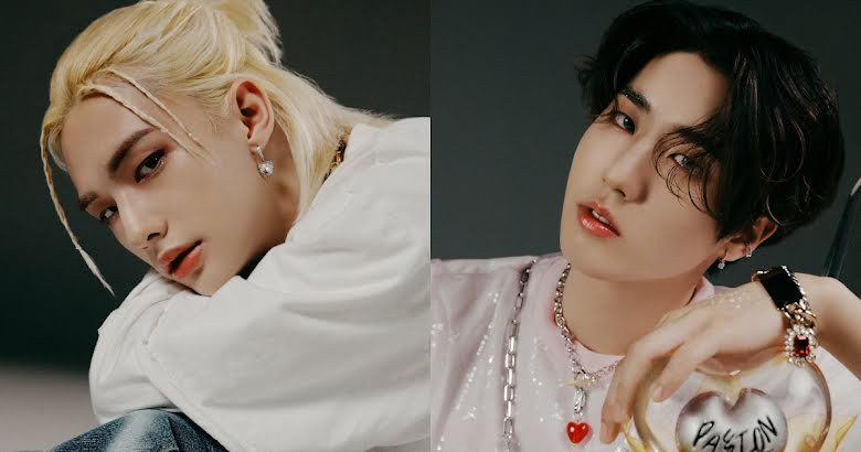 Stray Kids’ Hyunjin And Han Show Their Support For Each Other In The Most Endearing Way