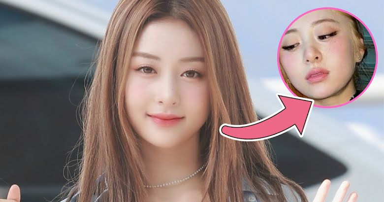 LE SSERAFIM’s Yunjin Debuts A Completely New Hair Color And Fans Are Obsessed