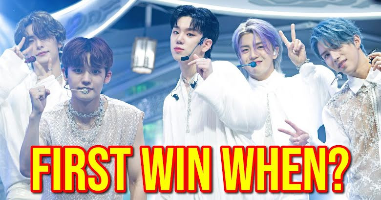 5 K-Pop Groups Who Are Past Due For Their First Music Show Win, According To Fans