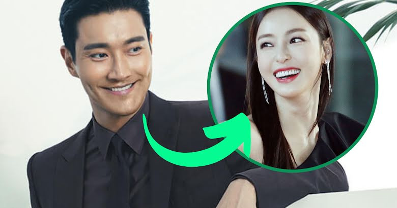 Super Junior’s Choi Siwon Has Nothing But Praise For His “Love Is For Suckers” Co-Star Lee Da Hee