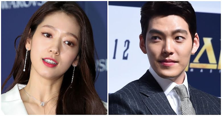 Here’s How Park Shin Hye Became Friends With Kim Woo Bin Despite Their Age Difference