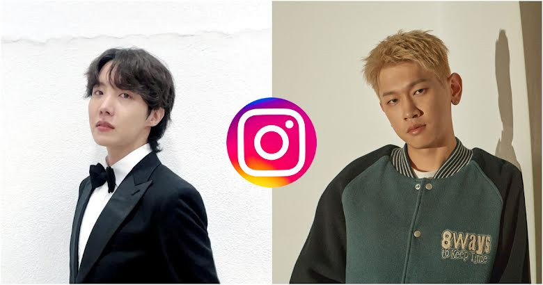 BTS’s J-Hope Faces Online Criticism After Liking Crush’s Instagram Apology Post For Alleged Discrimination Against Two Black Fans