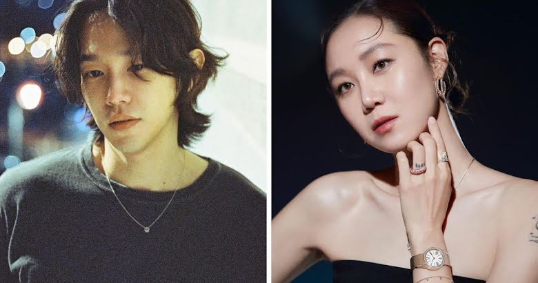 Actress Gong Hyo Jin Set To Marry Singer Kevin Oh In New York Today