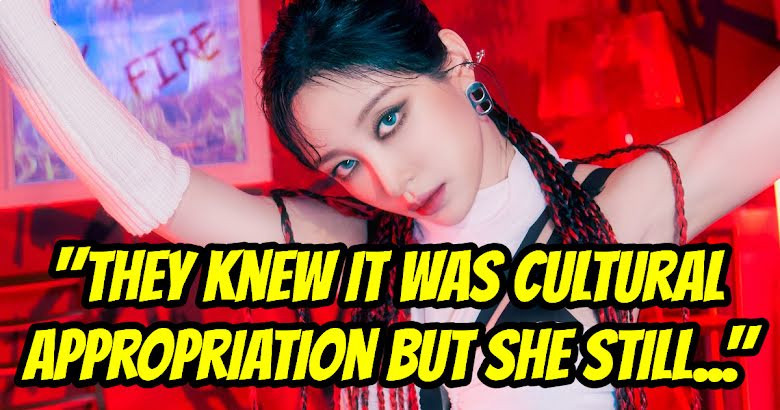 Netizens Have Mixed Reactions To The Action Taken After EXID’s Hani Came Under Fire For Cultural Appropriation