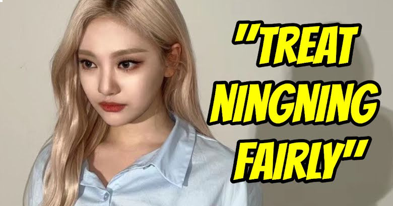 aespa’s NingNing Arrives In Paris To The Relief Of Fans, But Fans Are Still Calling Out SM Entertainment For How They Handled The Situation