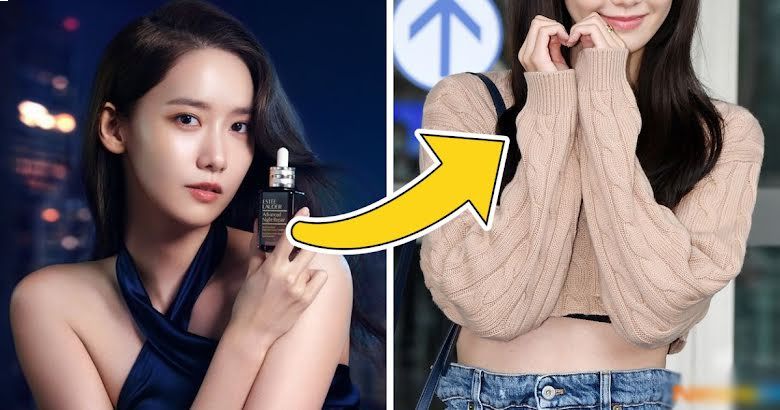 Girls’ Generation’s Yoona Shocks Netizens By Getting Bangs — And Looking Younger Than Ever
