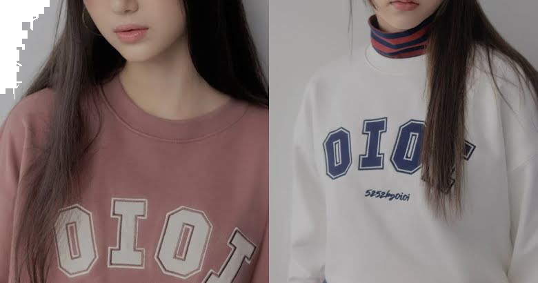 NewJeans Slays As The New Models For Clothing Brand O!Oi
