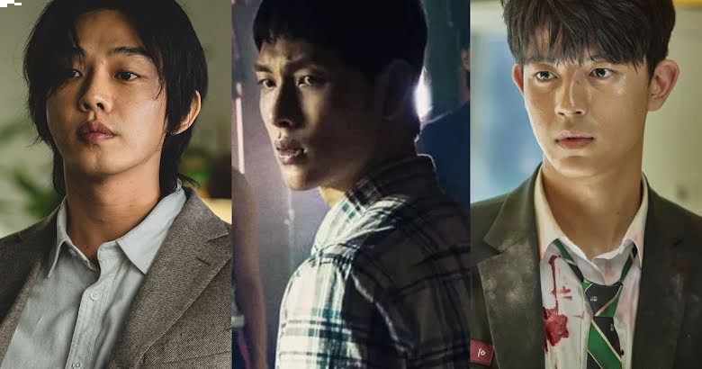 12 Hair-Raising Zombies And Horror K-Dramas To Watch This Halloween