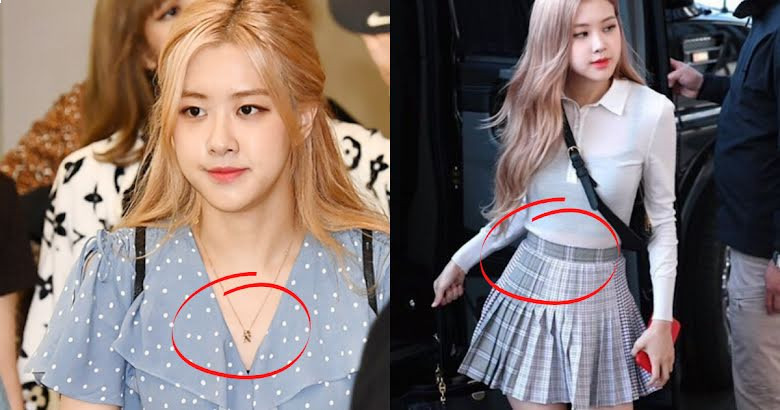 How BLACKPINK’s Rosé Manages To Look Expensive AF In Everything — 5 Tips From A Stylist