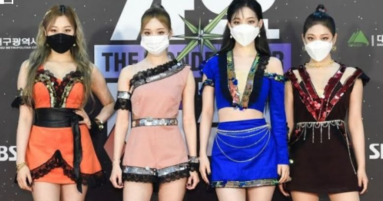 5+ Times aespa’s Stylists Have Come Under Fire From Fans