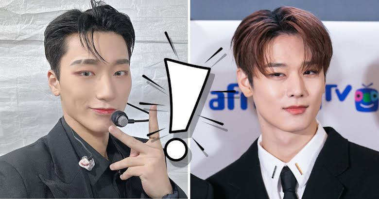 Netizens Are Surprised To Discover That ATEEZ’s San And THE BOYZ’s Juyeon Were Used As Inspiration For Famous Queer Thai Drama
