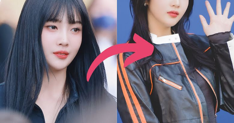 Red Velvet’s Joy Debuts New Hairstyle And Everyone Is Blown Away By Her Beauty
