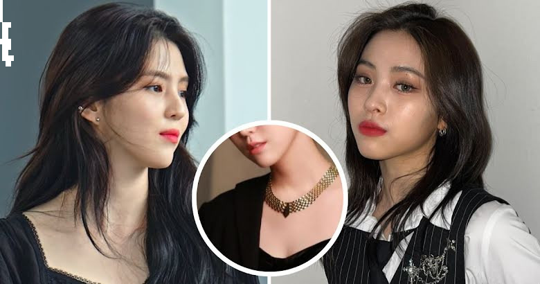 The Korean Actress Gaining Attention For Her Uncanny Resemblance To Han So Hee And ITZY’s Ryujin
