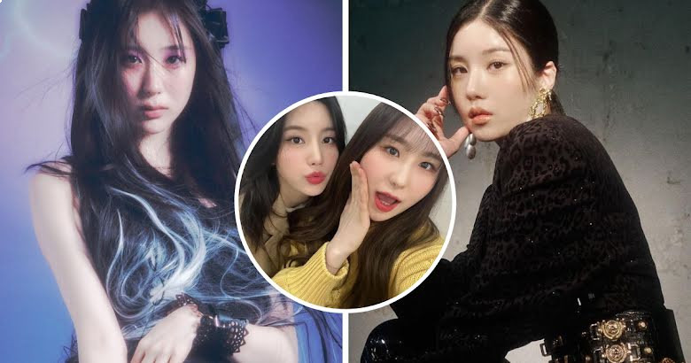 Kwon Eun Bi’s Apology To Former IZ*ONE Member Lee Chaeyeon And Lee Chaeyeon’s Response Proves Their Sisterhood Is Forever