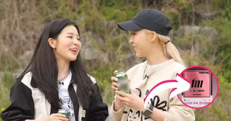 Red Velvet’s Seulgi Fangirls Over MAMAMOO On Instagram, Proving She Is The Most Supportive Bestie