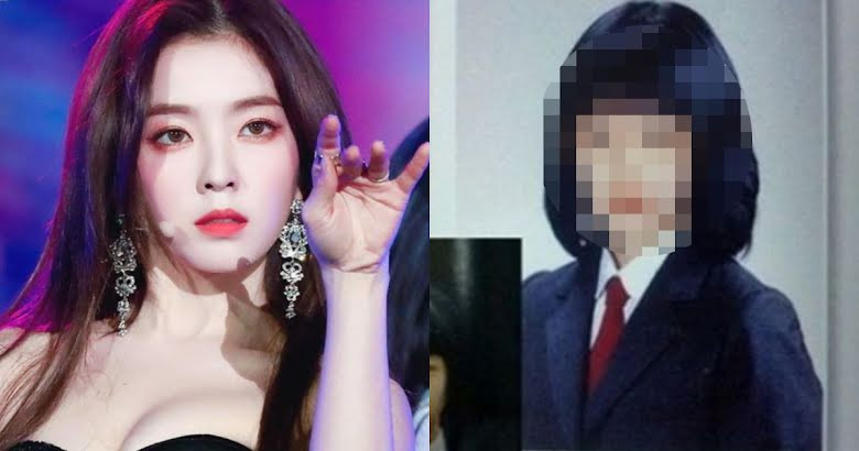 Old Photos of Red Velvet’s Irene Put All Plastic Surgery Suspicions To Bed, Proving Her Natural Beauty