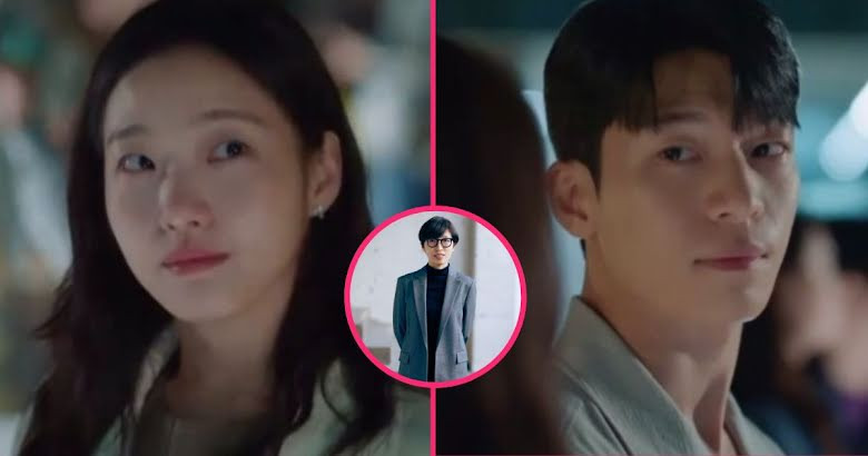 “Little Women” Writer Revealed A Romantic Subplot Between Kim Go Eun And Wi Ha Joon Was Possible, But It Didn’t Happen For One Simple Reason