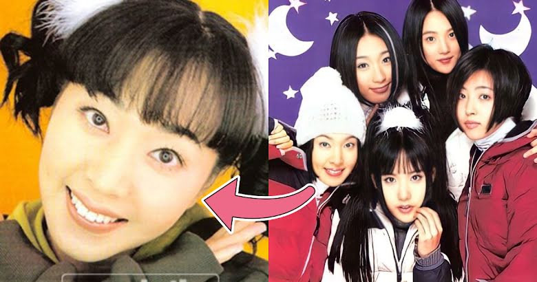 10 Years Younger — The K-Pop Idol Who Faked Her Age For A Fresh Start