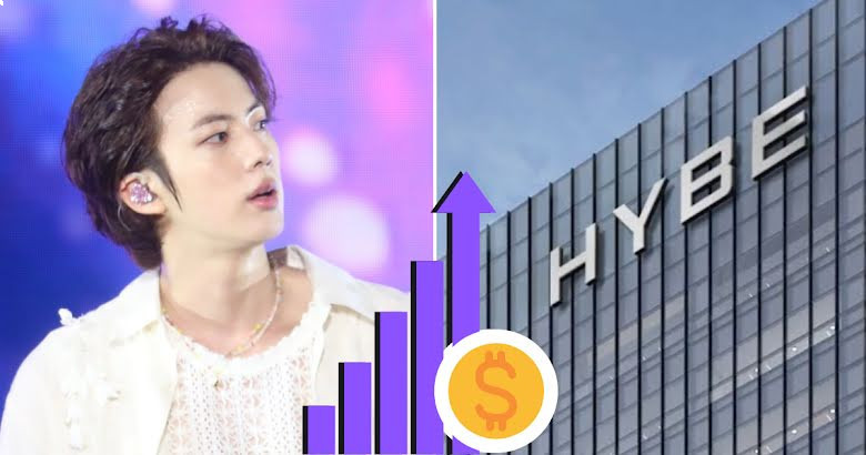 The Value Of HYBE’s Stocks Following The Announcement Of BTS’s Enlistment Plans Shocks Netizens